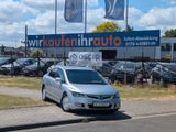 Honda Civic Hybrid Lim. 4-trg. Basis*AUTOMATIK*1-HAND - Honda Civic aus 2008 mit Hybrid-Antrieb