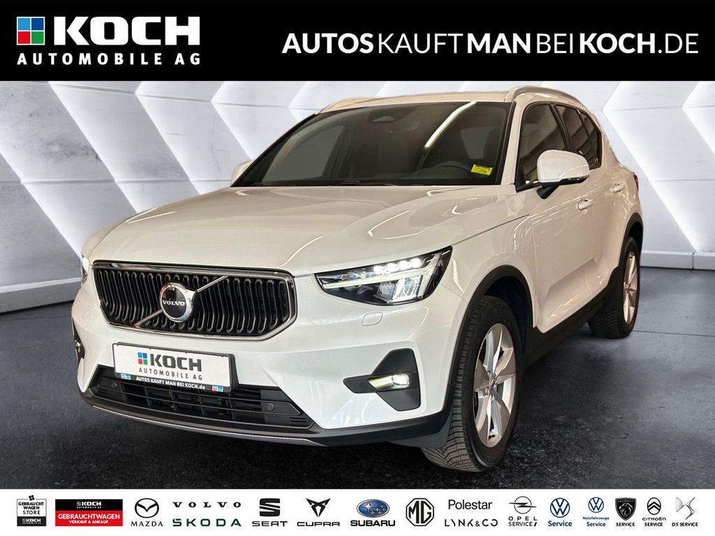 Image of Volvo XC40