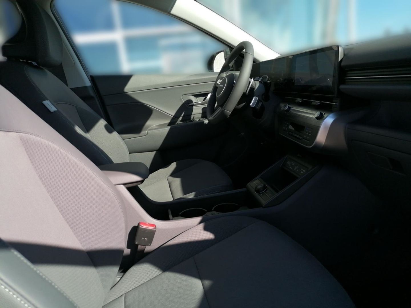 Hyundai KONA Elektro – Bild 14