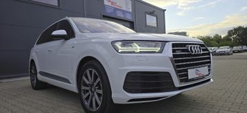 Audi Q7 - 7