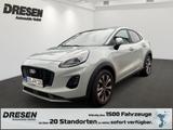 Ford Puma Titanium 1.0 Navi Digitales Cockpit LED El. - Ford Gebrauchtwagen
