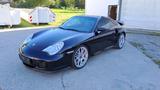 Porsche 996 Turbo-S Coupé - 9FF - 800 PS / 1.000 Nm