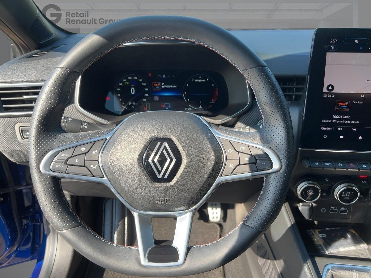 Renault Clio - Bild 11