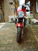 Honda VTR 1000 F - HONDA VTR1000F