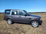Land Rover Discovery TDV6 HSE HSE 82TKM Scheckheft TOP - Land Rover Gebrauchtwagen von 2006