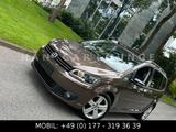 Volkswagen Touran 1.4 TSI*Style*NAVI*AHK*KLIMA*SHZ*TEMPOMAT - Volkswagen Touran: Style