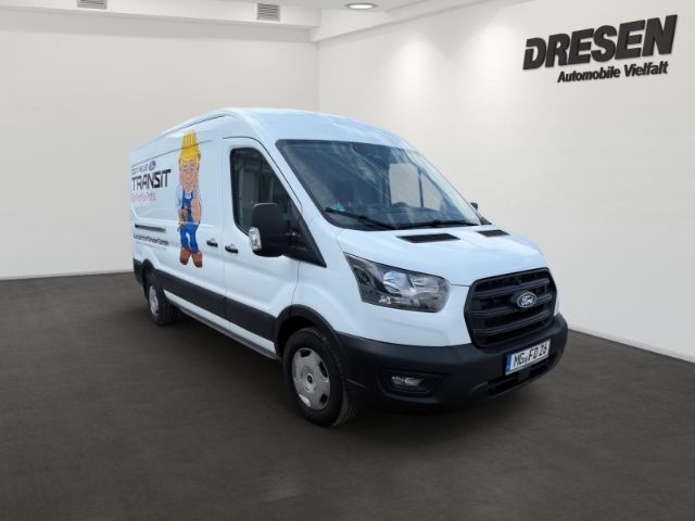 Ford Transit - Bild 3