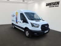 Ford Transit - Vorschau Bild 3