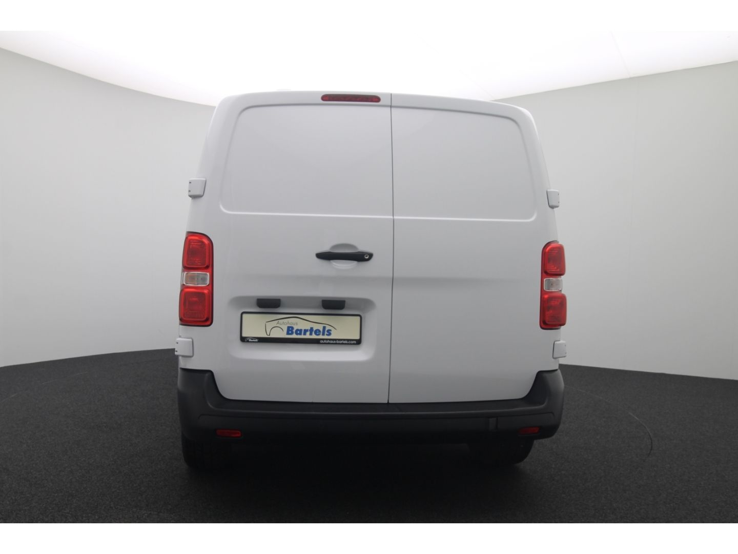 Fahrzeugabbildung Opel Vivaro 1.5 Kasten Edition M Klimaanlage