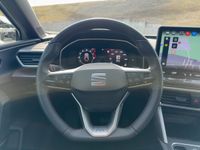 Seat Leon - Vorschau Bild 10