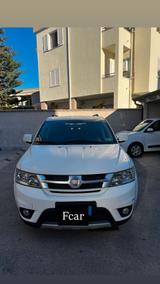 Fiat Freemont 2.0 Mjt 170 CV 4x4 aut. Urban - Fiat Freemont: Van