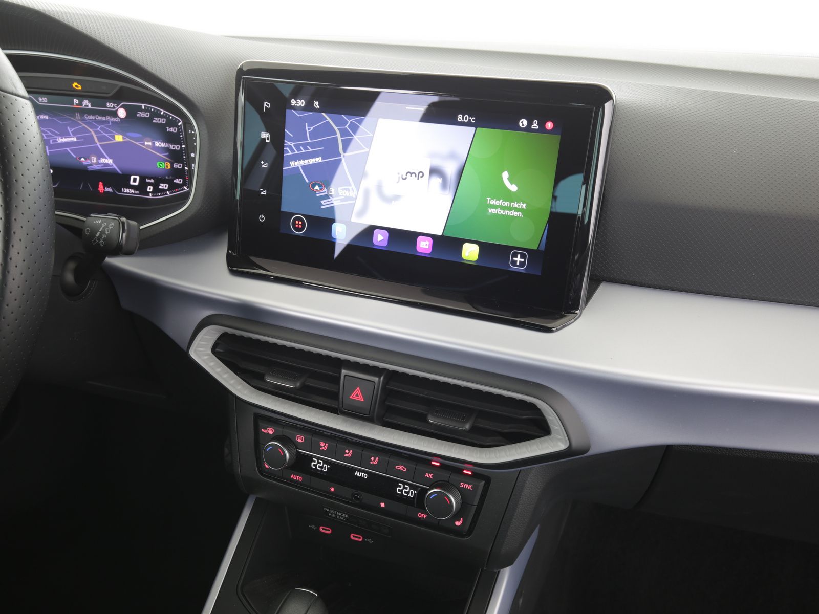 Seat Arona - Bild 13