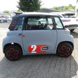 Citroën AMI - Citroën AMI