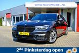BMW 740 7-serie 740e iPerformance M-sport Aut. Pano| - BMW 740: 740i