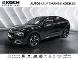 Citroën C4 1.2 PureTech 130 Shine EAT8 NAVI LED SHZ - Citroën C4 Gebrauchtwagen in Berlin