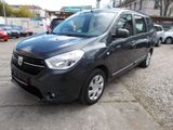 Dacia Lodgy 1.6 SCe 100 *KLIMA*AHZV*SV*ZV*EURO6 - Dacia in Leipzig