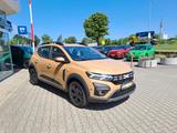 Dacia Sandero III Stepway Extreme - Dacia Tageszulassungen