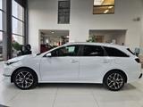 Kia Ceed_sw Ultimate Edition 1.0 T-GDI EU6e 1.0T STY - Kia New cars: Eu