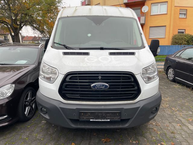 Ford Transit Kasten 350 L3 Trend