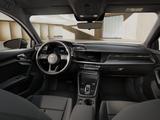 Audi A3 Sportback TFSI - FREI KONFIGURIERBAR - Audi A3: Kombi