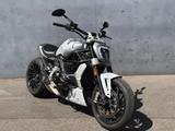Ducati XDiavel S - DUCATI XDIAVEL S