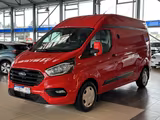 Ford Custom Trend*L2H2*AHK*R.Cam*Navi*SHZ*Tempomat* - Ford mit Diesel-Antrieb