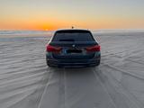 BMW 530d Touring M Sport *ACC*360-Cam*HUD*Pano*AHK* - BMW 530 Gebrauchtwagen in Hamburg