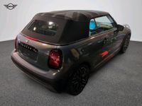 MINI Cooper S Cabrio - Vorschau Bild 9