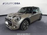 MINI Mini 3 porte Mini F56 2018 3p Benzina Mini  - MINI Cooper S F56 Gebrauchtwagen