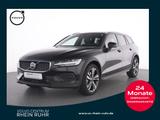 Volvo V60 Cross Country B4 AWD PLUS AHK+LM 19''+PANO