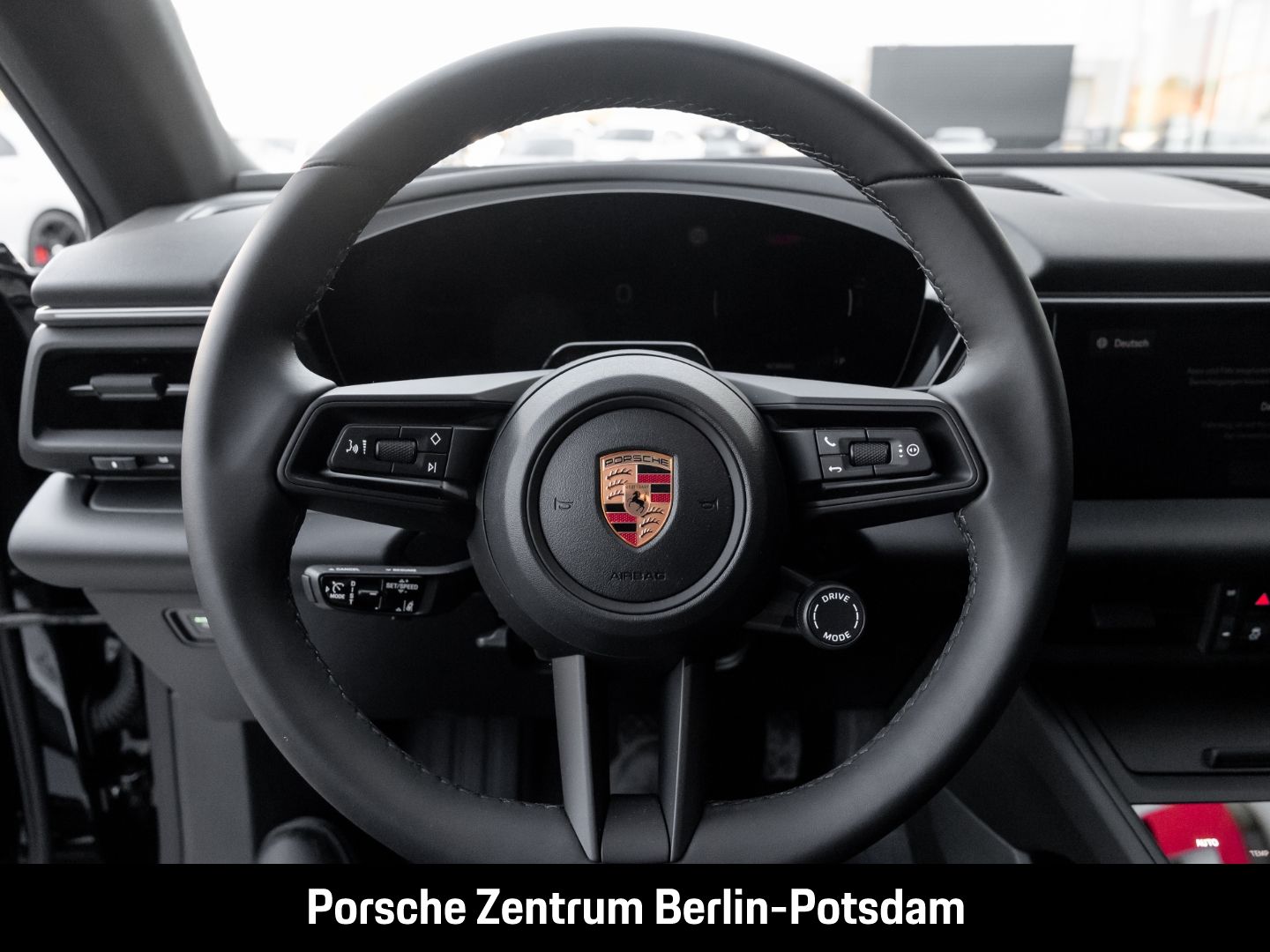 Porsche Macan - Bild 22