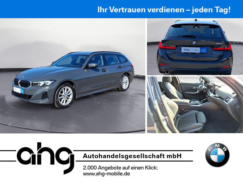 BMW 320i Touring Aut. Komfortzugang HiFi Parking Ass
