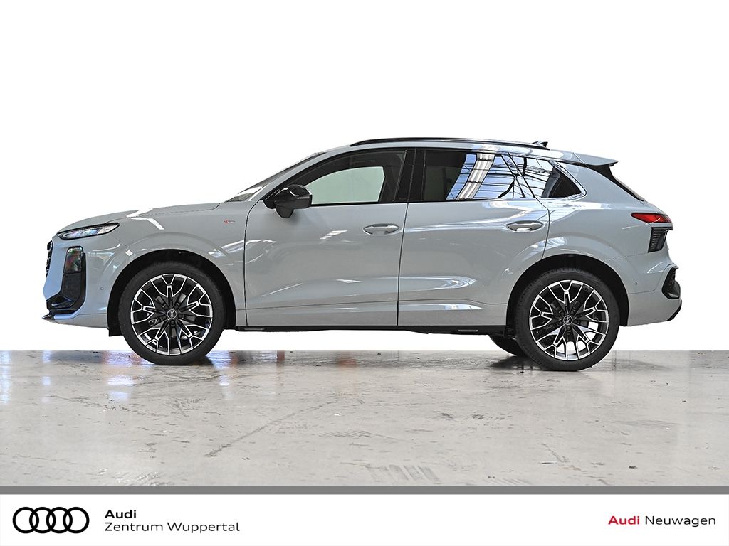 Audi Q3 - Bild 4