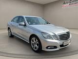 Mercedes-Benz E 250 CGI Lim. BlueEfficiency, AVANTGARDE, LEDER - gebrauchte Mercedes-Benz E 250 aus dem Jahr 2009