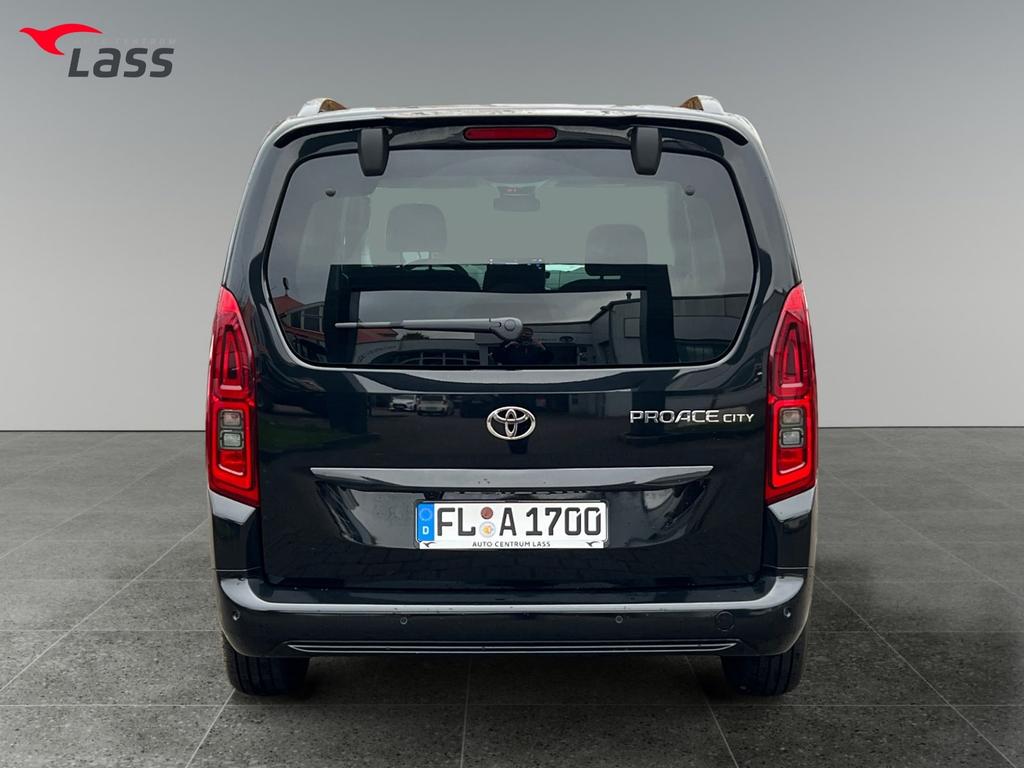 Toyota Proace City