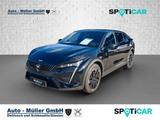 Peugeot 408 Plug-in Hybrid 225 GT EAT8 Navi LED - Peugeot 408 mit Hybrid-Antrieb