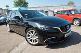 Mazda 6 Kombi Sports-Line AWD*BOSE*LEDER*KAMERA*NAVI* - Mazda 6: Awd