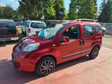 Fiat Qubo Dynamic Klima/Parktronic - Fiat Qubo: Dynamic