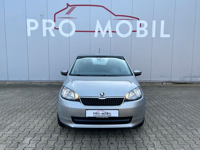 Skoda Citigo Ambition