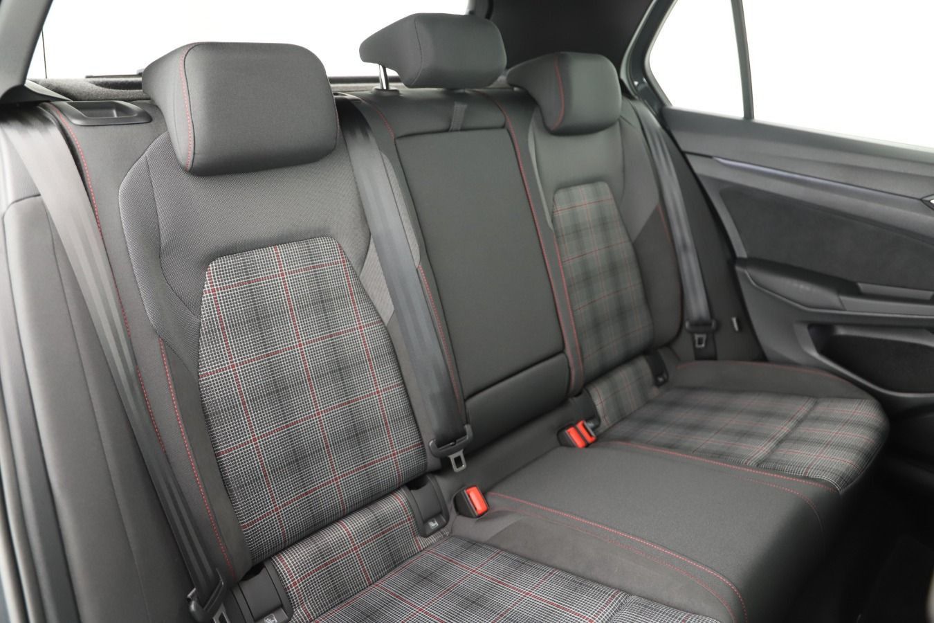 Volkswagen Golf 8 VIII GTI 2.0 DSG IQ.Light/ACC/HuD/Kamera/ foto 6