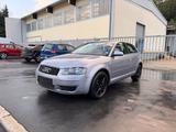 Audi A3 97.000 km 1.6 MPI - Audi A3: Km 0