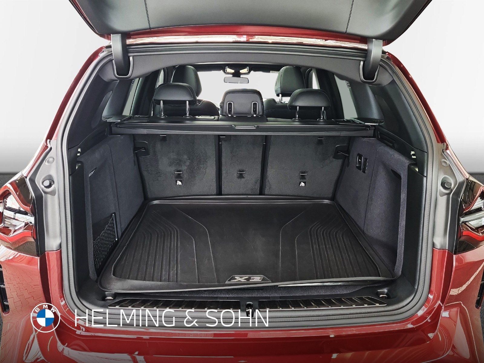 BMW iX3 - Bild 13