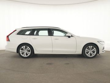 Volvo V90 - 5