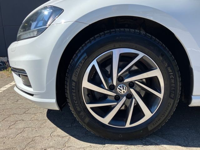 Golf VII Variant Sound KLIMA NAVI ALU