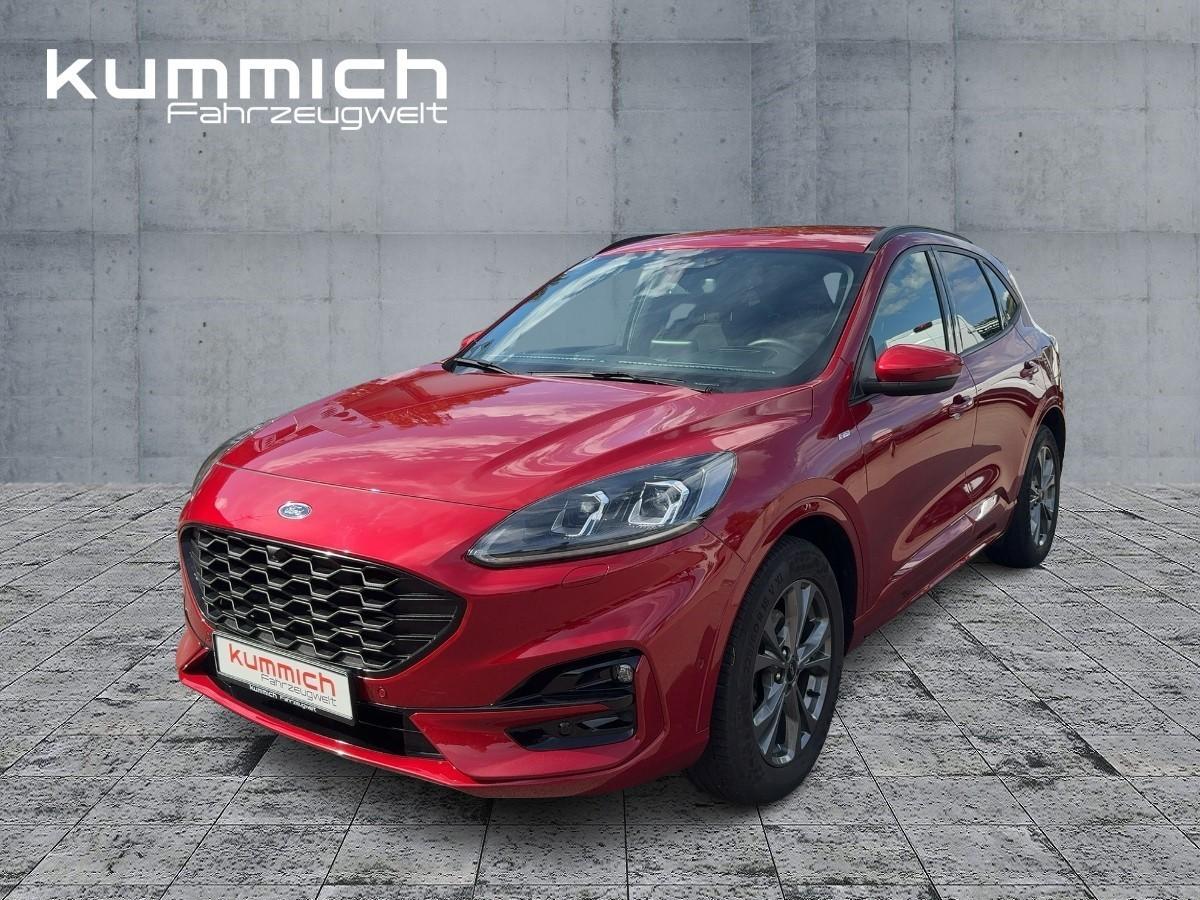 Ford Kuga ST-Line X AHK