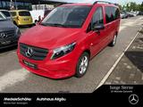 Mercedes-Benz Vito 116 CDI Tourer PRO L LIEGE JUPITERROT LED