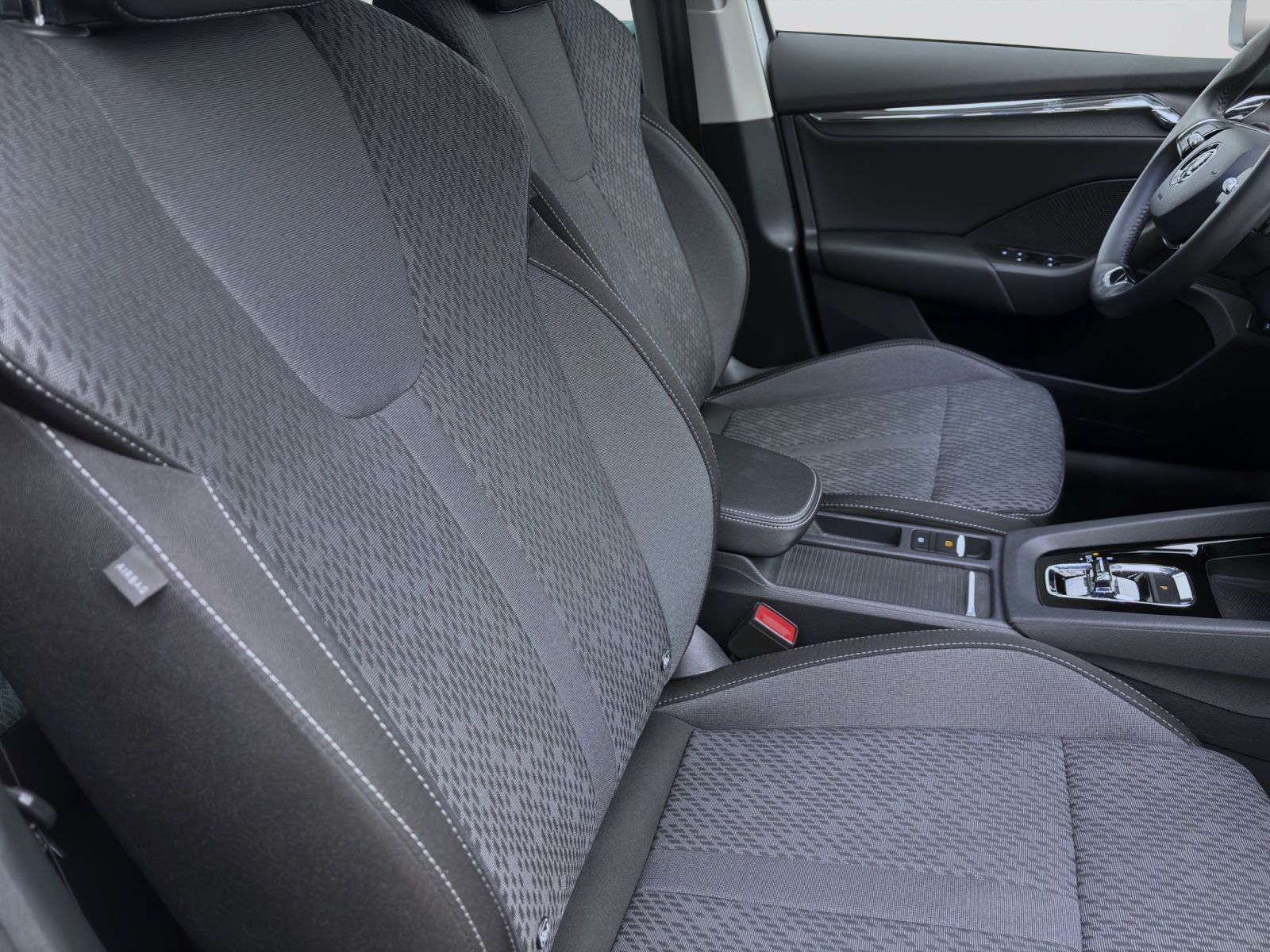 Skoda Octavia - Bild 17