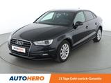 Audi A3 Limousine 1.4 TFSI Attraction*NAVI*XENON*PDC* - Audi A3: Attraction