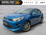 Kia Rio 1,0T Spirit BLIS Kamera Navi DAB 17" - gebrauchte Kia Rio aus dem Jahr 2022