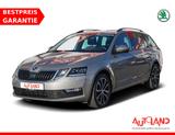 Skoda Octavia Combi 1.0 Soleil LED PDC Android Apple - Skoda Octavia Gebrauchtwagen in Halle